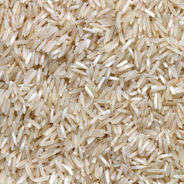 Basmati Rice